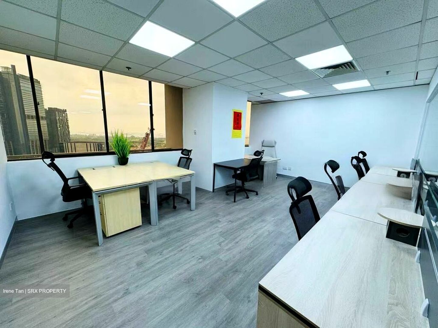 International Plaza (D2), Office #454546981